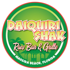 Daiquiri Shak Raw Bar & Grill