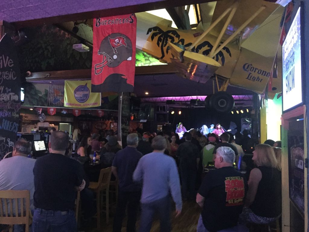 Gallery Daiquiri Shak