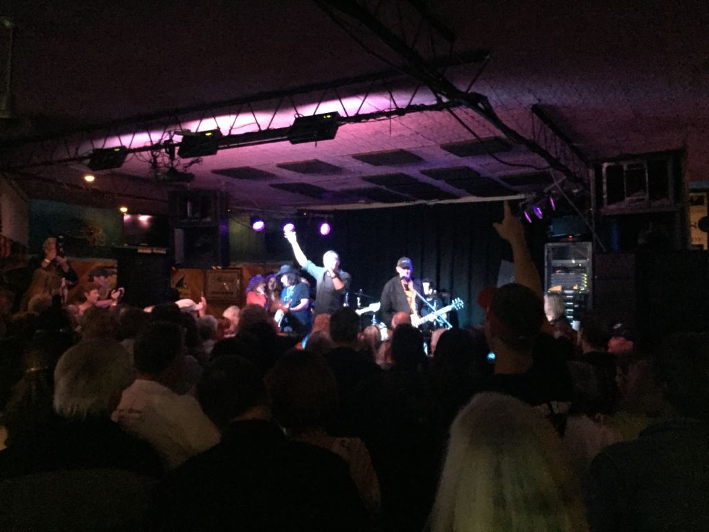 Gallery Daiquiri Shak