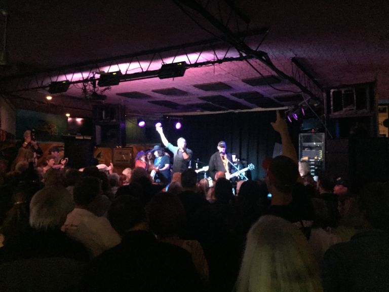 Gallery Daiquiri Shak