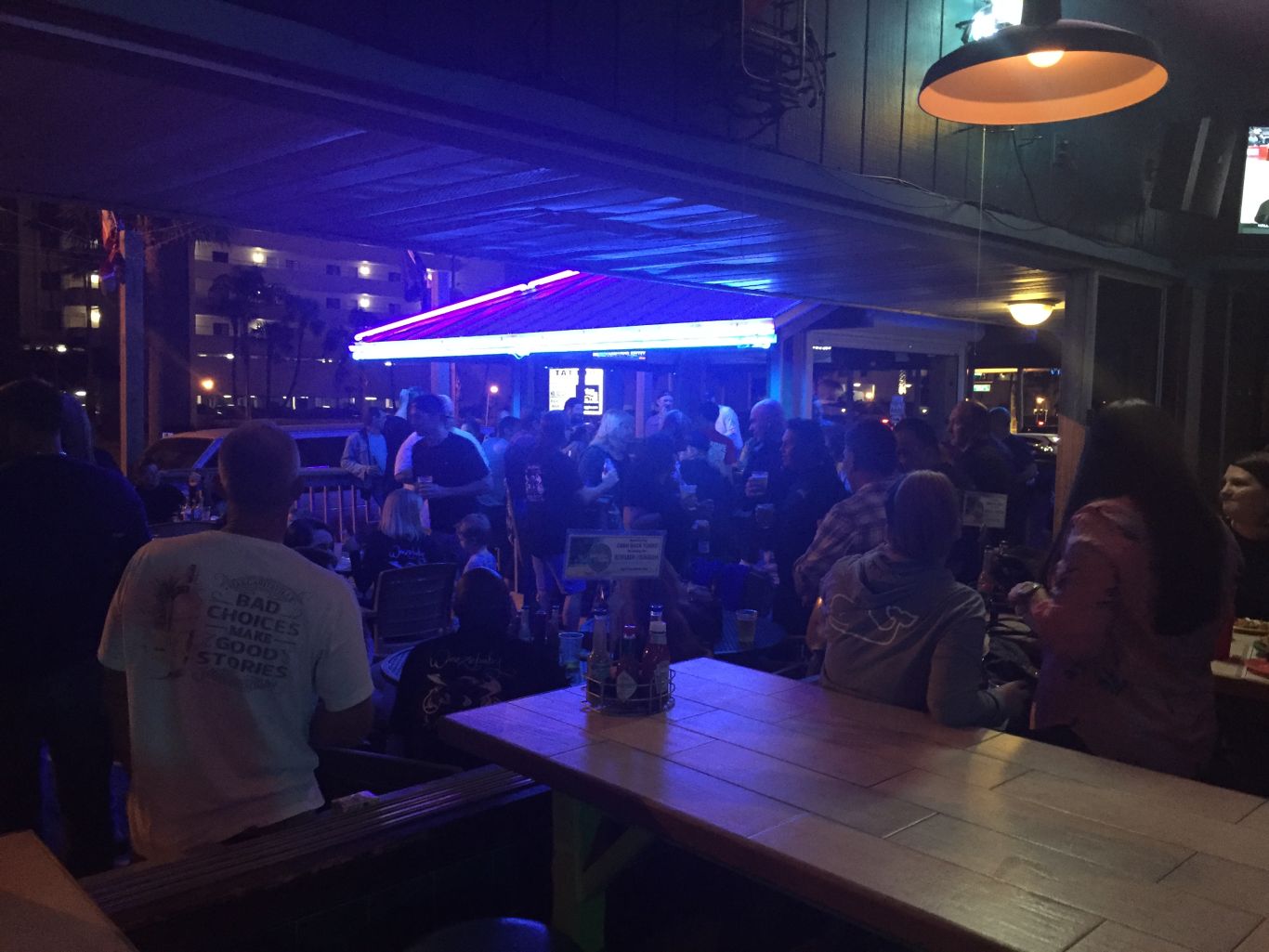 Gallery Daiquiri Shak