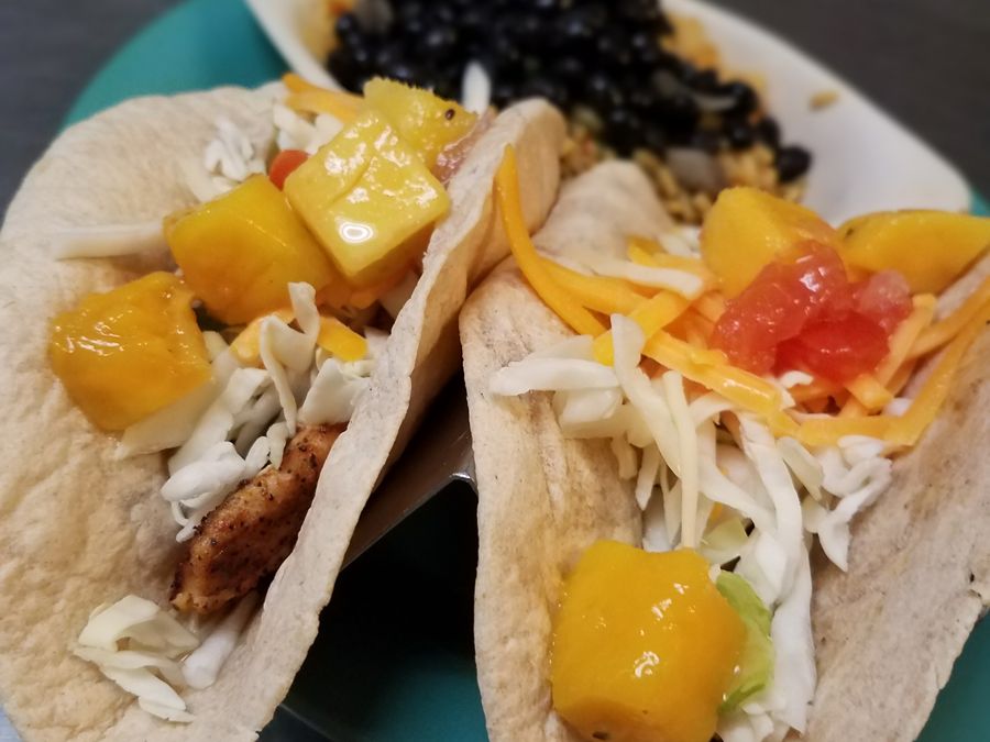 Gallery Daiquiri Shak