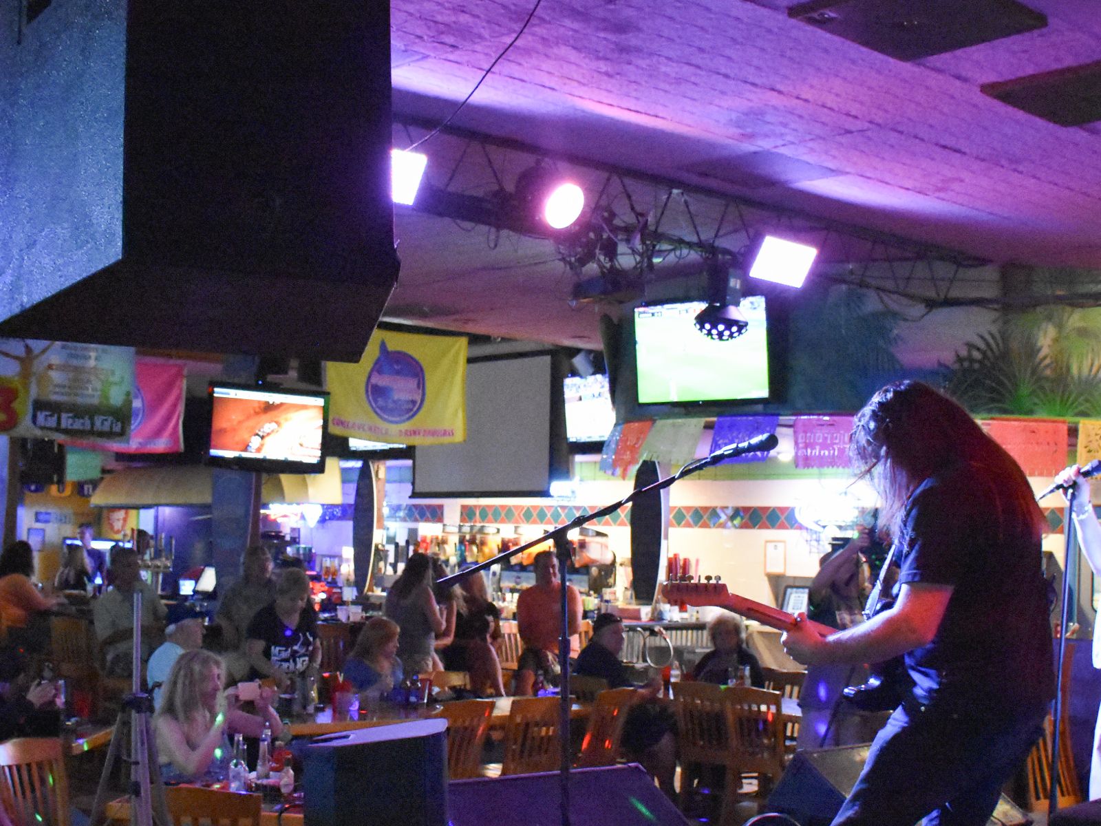 Gallery Daiquiri Shak