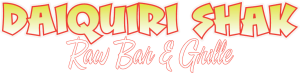 Daiquiri Shak Raw Bar & Grill