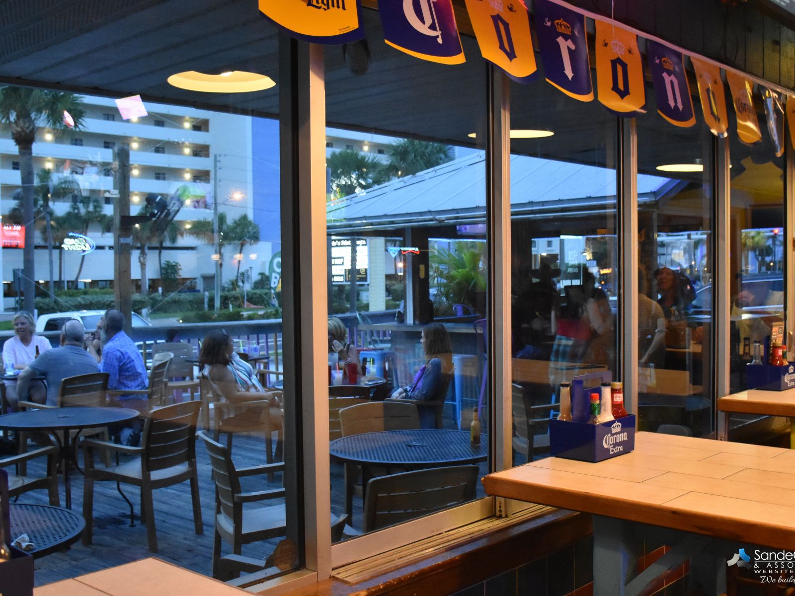 Gallery Daiquiri Shak