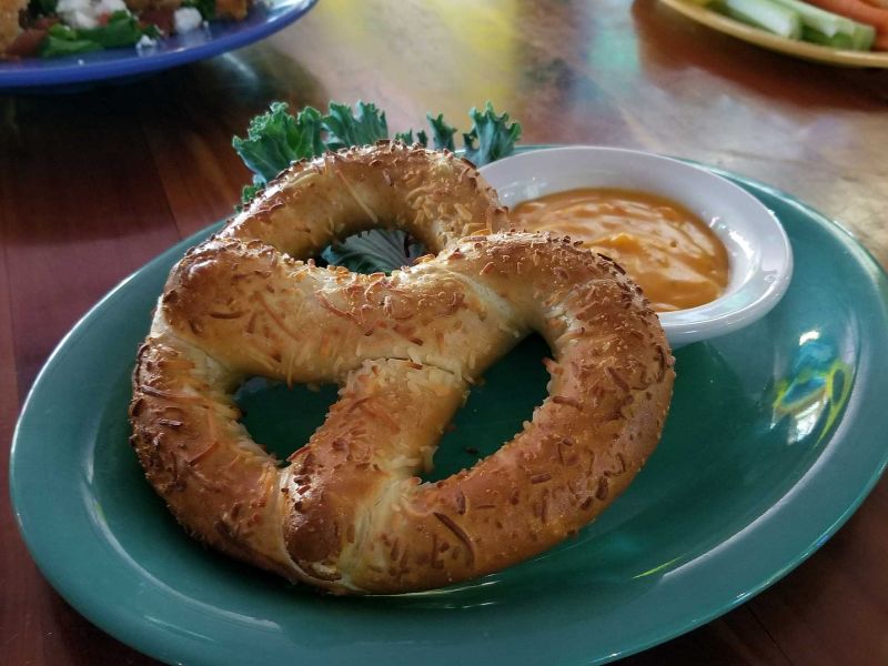 Gallery Daiquiri Shak